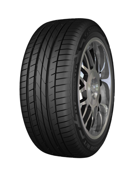 STARMAXX ST450 Incurro 285/45 R19 107 V
