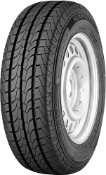 Detailný pohľad na behúň Semperit VAN-LIFE 2 185/75 R16 104/102 R C
