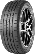 Detailný pohľad na behúň GT Radial Sportactive 245/40 R18 97 W XL