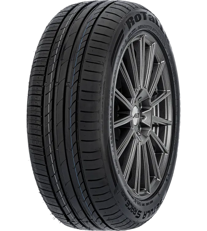 Rotalla Setula S-Race RU01 225/55 R18 98 V