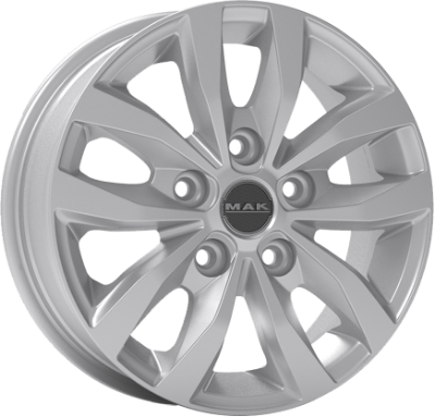 MAK Load 7,00x17 5x118,00 ET68,00