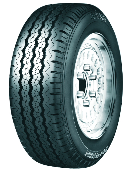 Bridgestone R623 205/70 R15 106 S