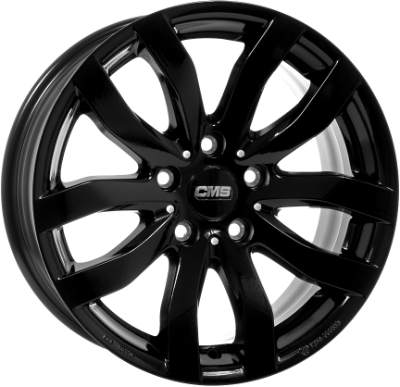 CMS C22 CBG 6,50x16 5x108,00 ET50,00