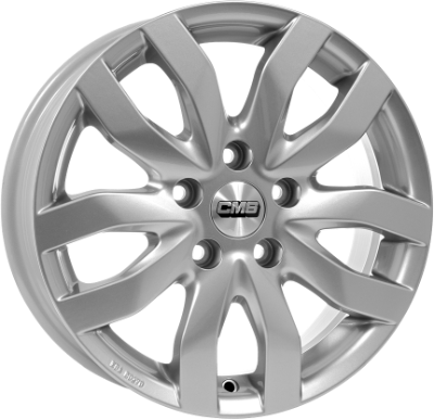 CMS C22 7,50x17 5x112,00 ET52,00