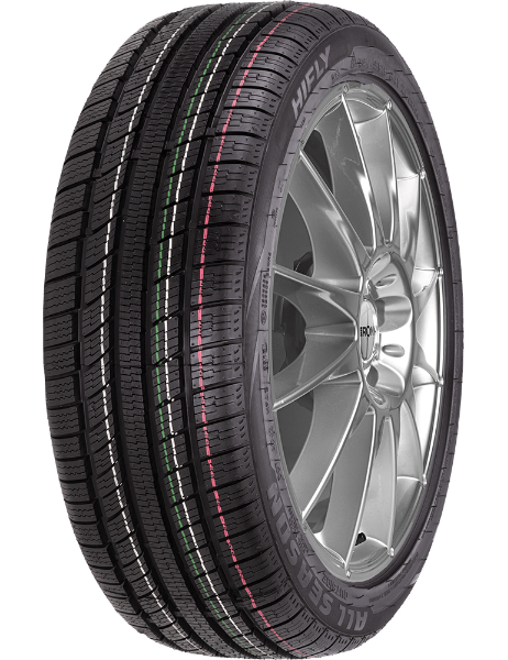 Hifly ALL-TURI 221 245/45 R18 100 V XL