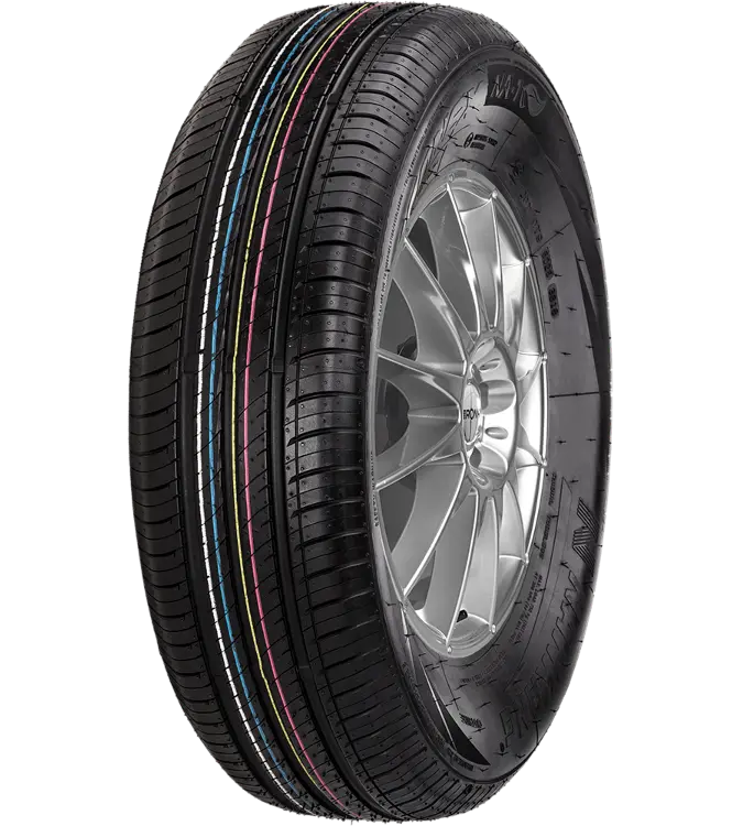 Nankang Econex NA-1 195/60 R14 86 H