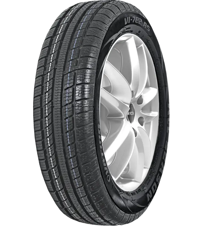 Ovation VI-782 AS 245/40 R18 97 V XL