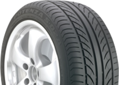 Bridgestone S-02A