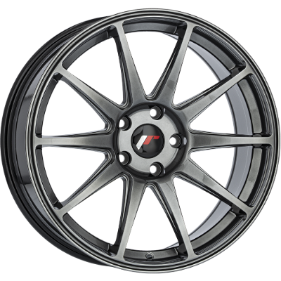 JR Wheels JR11 Dark Hyper B 8,50x19 5x120,00 ET35,00