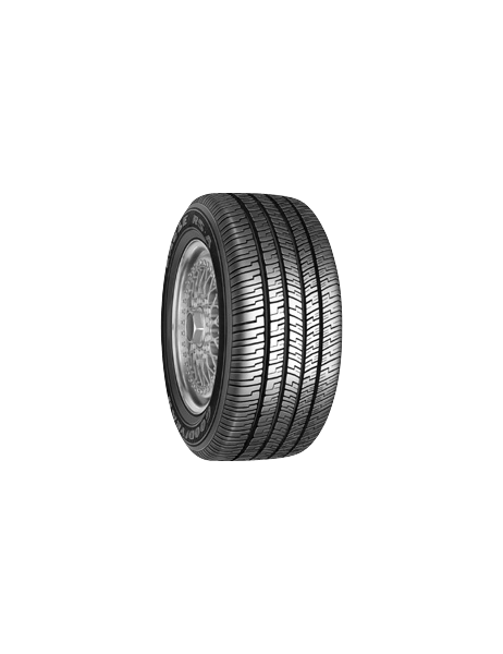 Goodyear Eagle RS-A 