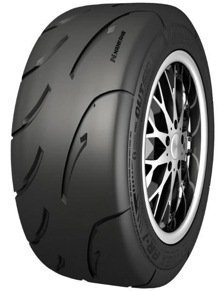 Nankang AR-1 225/40 R18 92 Y