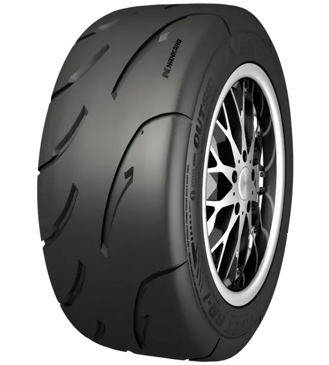 Nankang AR-1 225/40 R18 92 Y