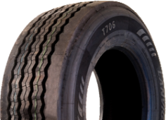 Lanvigator T706 385/65 R22.5 160 L