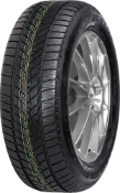 Detailný pohľad na behúň Dunlop Winter Sport 5 SUV 215/70 R16 100 T