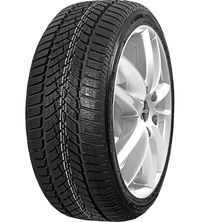 Fulda Kristall Control HP2 195/45 R16 84 V XL, FP