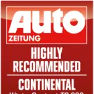 Continental WinterContact TS 860 155/70 R13 75 T - Miniatúrny obrázok 3