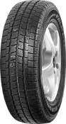 Detailný pohľad na behúň Falken Eurowinter VAN01 225/70 R17 108/106 T C