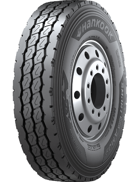 Hankook AM09 10 R22.5 144/142 L