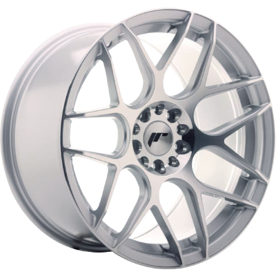 Japan Racing JR18 8,50x18 5x120,00 ET41,00