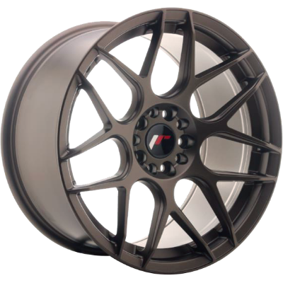 Japan Racing JR18 Matt Bronze 8,50x18 5x112,00 ET35,00
