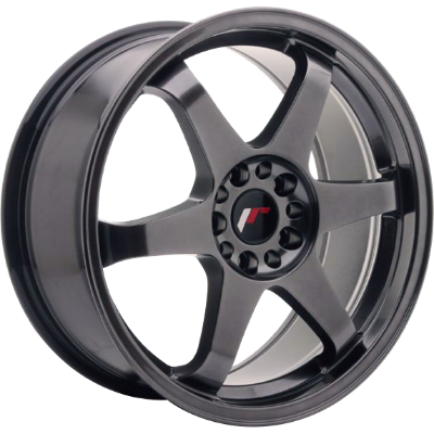 Japan Racing JR3 Dark Hyper B 8,50x19 5x112,00 ET42,00