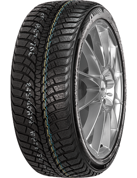 Kumho WinterCraft WP71 215/50 R17 95 V XL