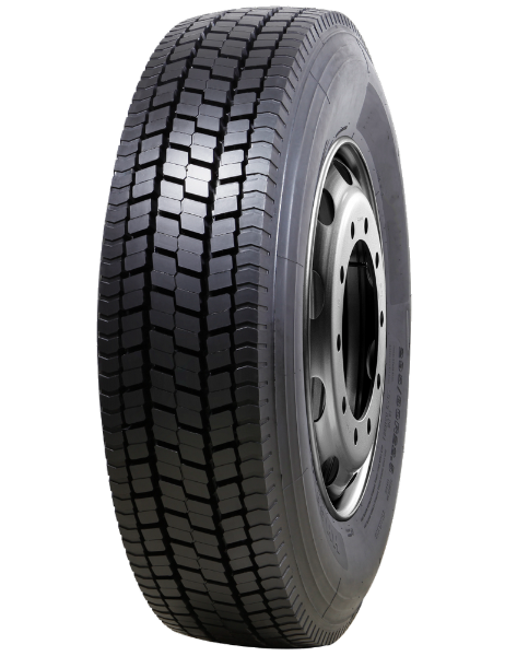 Hifly HH309 235/75 R17.5 143/141 J