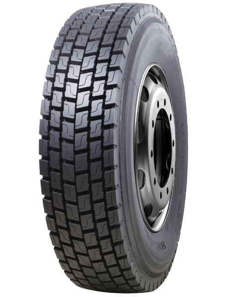 Hifly HH308A 315/80 R22.5 156/152 L (154/151 M)