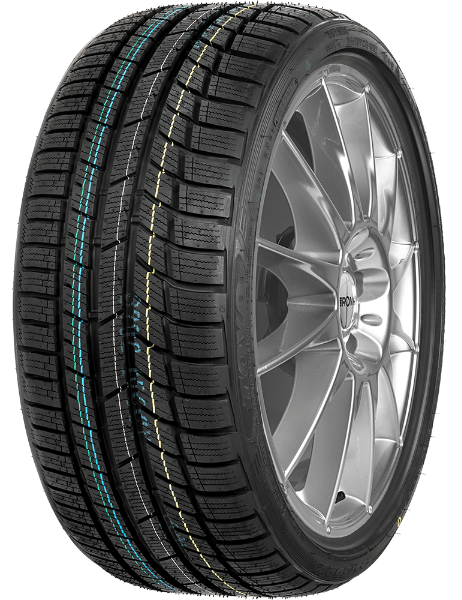 Toyo Snowprox S954