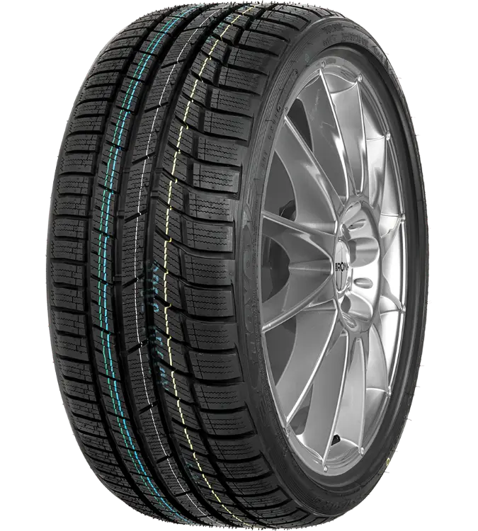Toyo Snowprox S954 205/45 R16 87 H