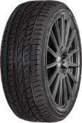 Detailný pohľad na behúň PowerTrac SnowStar 215/55 R17 98 H XL