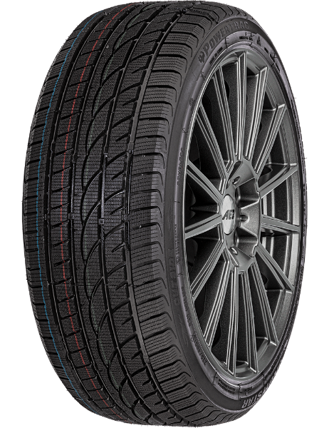 PowerTrac SnowStar 215/55 R17 98 H XL