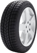 Detailný pohľad na behúň Sebring Formula Snow+ (601) 165/70 R14 81 T