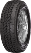Detailný pohľad na behúň Sebring Formula Van+ Winter (201) 175/65 R14 90/88 R C
