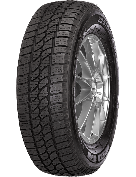 Sebring Formula Van+ Winter (201) 175/65 R14 90/88 R C