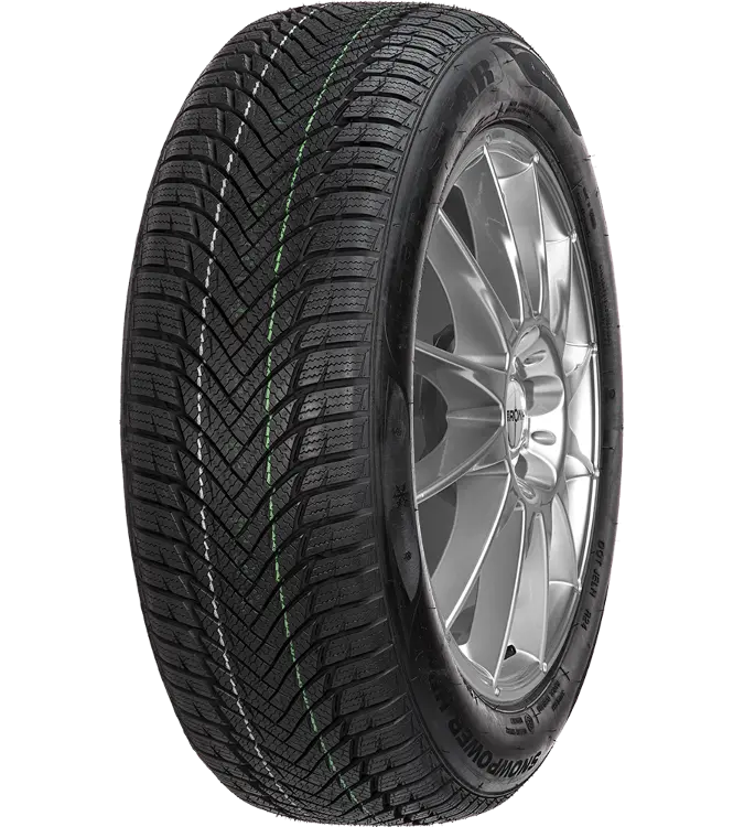 Tristar Snowpower HP 155/80 R13 79 T