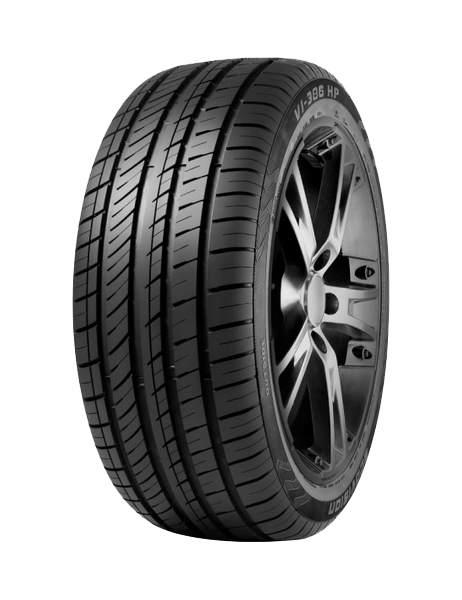 Ovation VI-386 HP 235/60 R18 107 V
