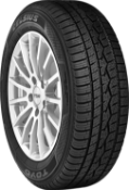 Detailný pohľad na behúň Toyo Celsius 145/65 R15 72 T