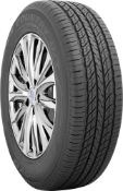 Detailný pohľad na behúň Toyo Open Country U/T 245/75 R17 112 S