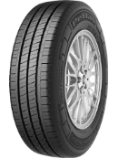 Detailný pohľad na behúň Petlas Full Power PT835 215/75 R16 116/114 R C