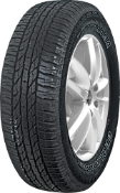 Detailný pohľad na behúň Yokohama Geolandar A/T G015 235/75 R17 108 T OWL