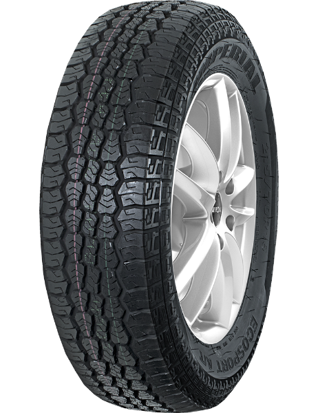 Imperial Ecosport A/T 215/70 R16 100 H