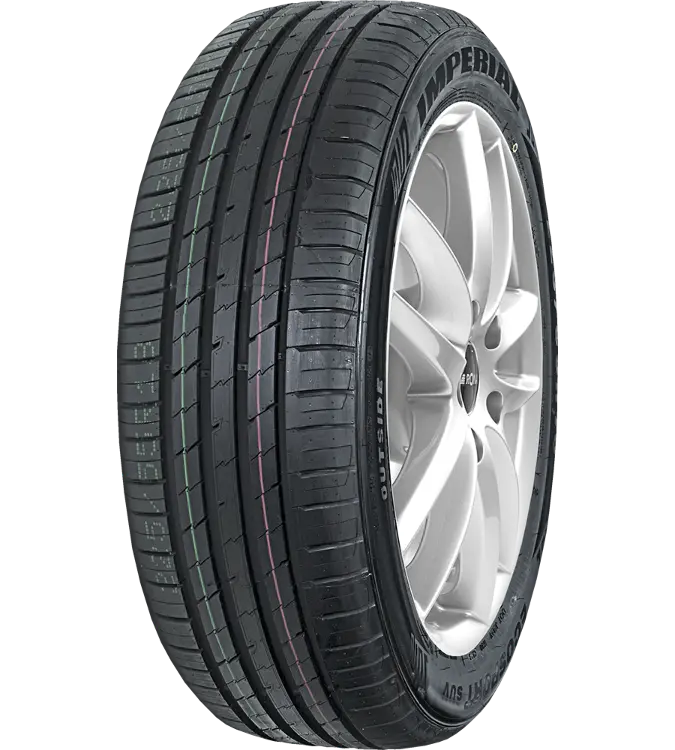 Imperial Ecosport SUV 265/35 R22 102 Y XL