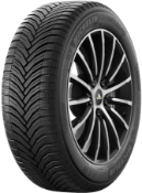 Detailný pohľad na behúň Michelin CrossClimate+ 185/55 R15 86 H XL