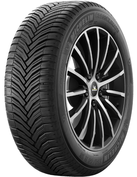 Michelin CrossClimate+ 185/55 R15 86 H XL