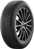 Detailný pohľad na behúň Michelin CrossClimate+ 165/65 R15 85 H XL