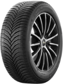 Detailný pohľad na behúň Michelin CrossClimate+ 195/50 R15 86 V XL