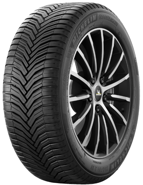Michelin CrossClimate+ 195/50 R15 86 V XL