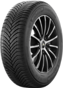 Detailný pohľad na behúň Michelin CrossClimate+ 185/60 R14 86 H XL