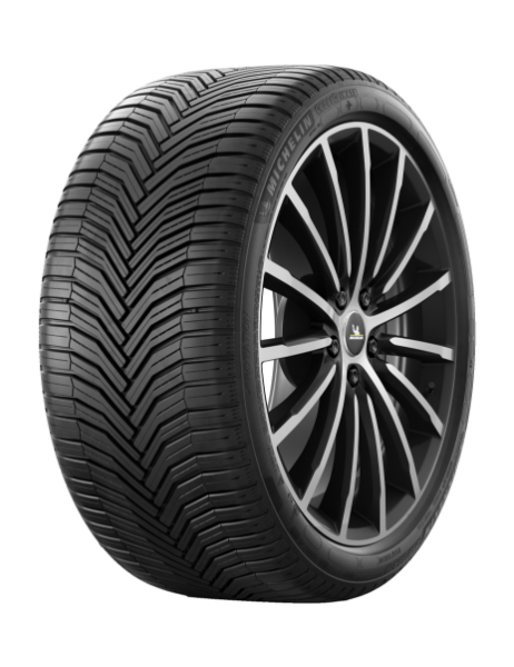 Michelin CrossClimate+ 255/35 R18 94 Y XL